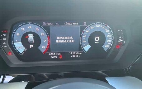 Audi A3, 2023 год, 1 760 008 рублей, 11 фотография