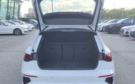 Audi A3, 2023 год, 1 760 008 рублей, 10 фотография