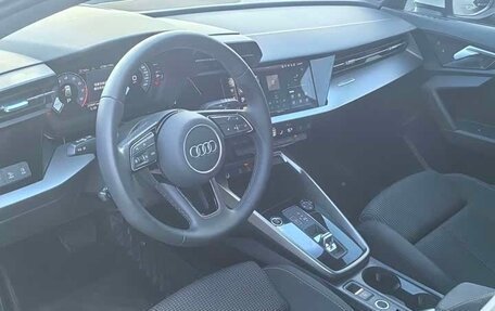 Audi A3, 2023 год, 1 760 008 рублей, 12 фотография