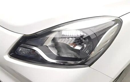 Changan Benben E-Star, 2021 год, 899 000 рублей, 6 фотография