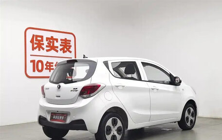 Changan Benben E-Star, 2021 год, 899 000 рублей, 2 фотография