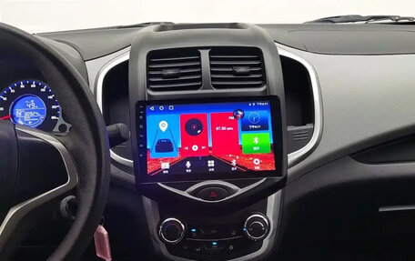 Changan Benben E-Star, 2021 год, 899 000 рублей, 11 фотография