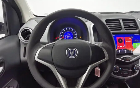 Changan Benben E-Star, 2021 год, 899 000 рублей, 10 фотография