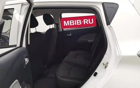 Changan Benben E-Star, 2021 год, 899 000 рублей, 19 фотография