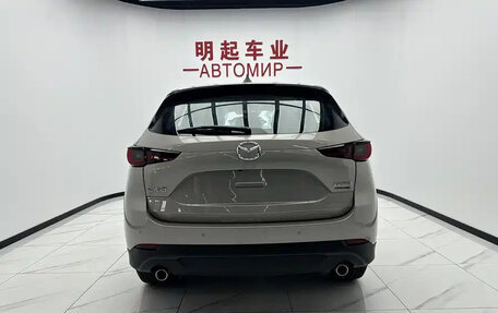Mazda CX-5 II, 2025 год, 2 292 006 рублей, 6 фотография