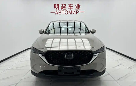 Mazda CX-5 II, 2025 год, 2 292 006 рублей, 3 фотография