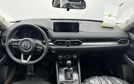 Mazda CX-5 II, 2025 год, 2 292 006 рублей, 9 фотография
