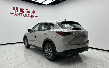Mazda CX-5 II, 2025 год, 2 292 006 рублей, 5 фотография