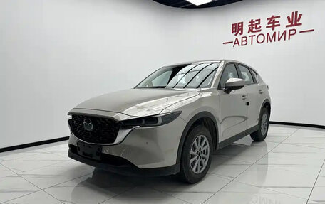 Mazda CX-5 II, 2025 год, 2 292 006 рублей, 2 фотография