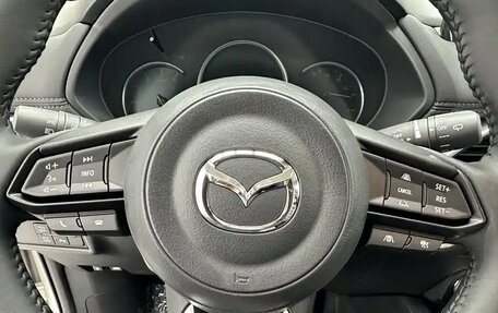 Mazda CX-5 II, 2025 год, 2 292 006 рублей, 10 фотография