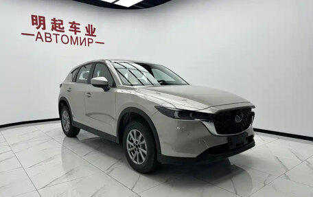 Mazda CX-5 II, 2025 год, 2 292 006 рублей, 4 фотография
