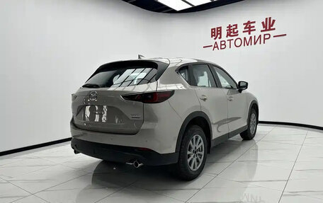 Mazda CX-5 II, 2025 год, 2 292 006 рублей, 7 фотография