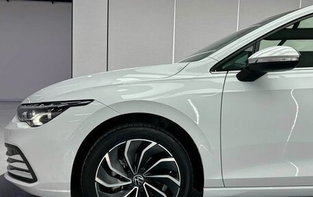 Volkswagen Golf VIII, 2022 год, 1 995 000 рублей, 7 фотография