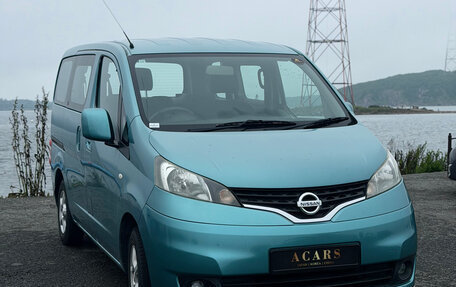 Nissan NV200, 2011 год, 850 000 рублей, 1 фотография