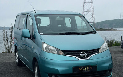 Nissan NV200, 2011 год, 850 000 рублей, 1 фотография