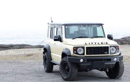 Suzuki Jimny, 2025 год, 2 026 000 рублей, 1 фотография