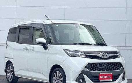 Toyota Tank I, 2018 год, 700 000 рублей, 1 фотография