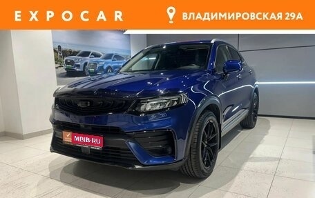 Geely Tugella FY11, 2022 год, 2 700 000 рублей, 1 фотография