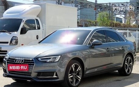 Audi A4, 2020 год, 2 300 000 рублей, 2 фотография