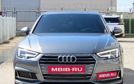 Audi A4, 2020 год, 2 300 000 рублей, 1 фотография