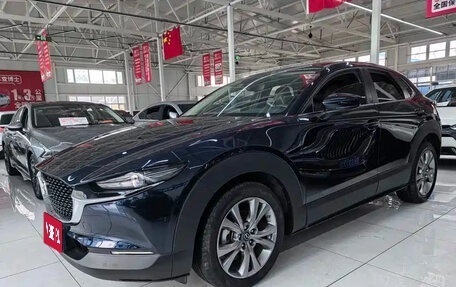 Mazda CX-30 I, 2022 год, 1 647 006 рублей, 1 фотография