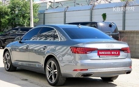Audi A4, 2020 год, 2 300 000 рублей, 3 фотография