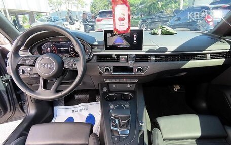 Audi A4, 2020 год, 2 300 000 рублей, 7 фотография