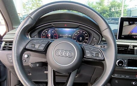Audi A4, 2020 год, 2 300 000 рублей, 8 фотография