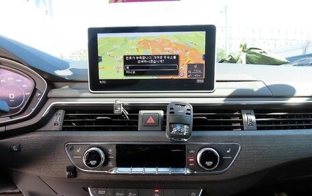 Audi A4, 2020 год, 2 300 000 рублей, 13 фотография