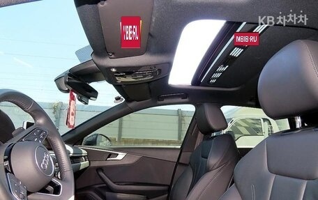 Audi A4, 2020 год, 2 300 000 рублей, 18 фотография