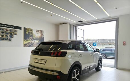 Peugeot 3008 II, 2019 год, 1 800 000 рублей, 4 фотография