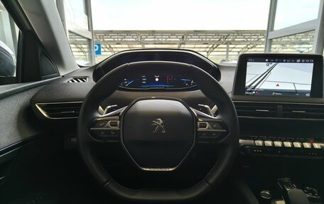 Peugeot 3008 II, 2019 год, 1 800 000 рублей, 9 фотография