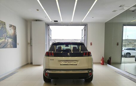 Peugeot 3008 II, 2019 год, 1 800 000 рублей, 5 фотография