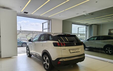 Peugeot 3008 II, 2019 год, 1 800 000 рублей, 6 фотография