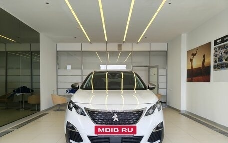 Peugeot 3008 II, 2019 год, 1 800 000 рублей, 2 фотография