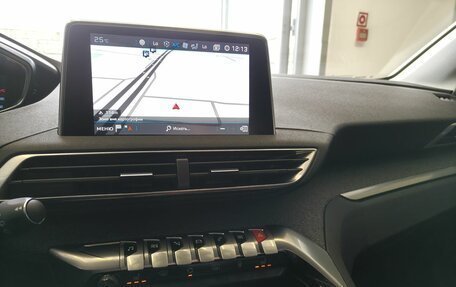 Peugeot 3008 II, 2019 год, 1 800 000 рублей, 11 фотография