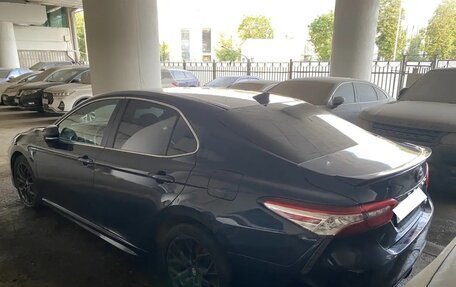Toyota Camry, 2020 год, 1 860 000 рублей, 4 фотография