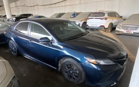 Toyota Camry, 2020 год, 1 860 000 рублей, 2 фотография