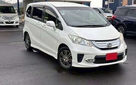 Honda Freed I, 2016 год, 879 000 рублей, 5 фотография