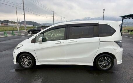 Honda Freed I, 2016 год, 879 000 рублей, 2 фотография