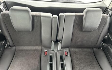 Honda Freed I, 2016 год, 879 000 рублей, 10 фотография
