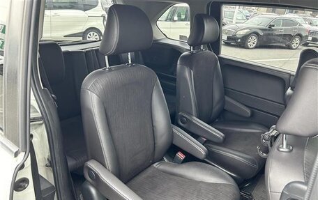 Honda Freed I, 2016 год, 879 000 рублей, 9 фотография