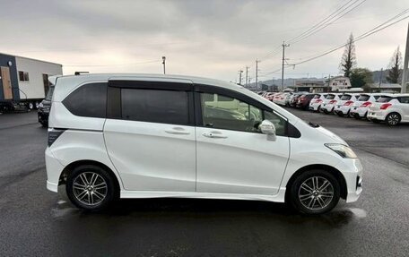 Honda Freed I, 2016 год, 879 000 рублей, 4 фотография