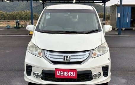 Honda Freed I, 2016 год, 879 000 рублей, 6 фотография
