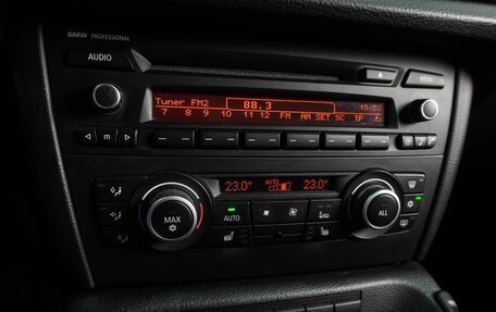 BMW X1, 2010 год, 1 119 000 рублей, 12 фотография