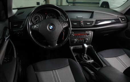 BMW X1, 2010 год, 1 119 000 рублей, 6 фотография