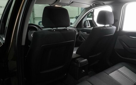 BMW X1, 2010 год, 1 119 000 рублей, 11 фотография