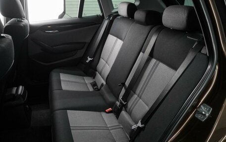 BMW X1, 2010 год, 1 119 000 рублей, 9 фотография