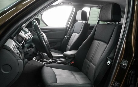 BMW X1, 2010 год, 1 119 000 рублей, 10 фотография