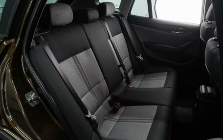 BMW X1, 2010 год, 1 119 000 рублей, 7 фотография